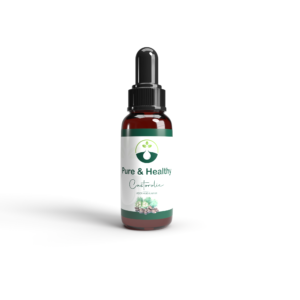 Cosmetische Castor Olie