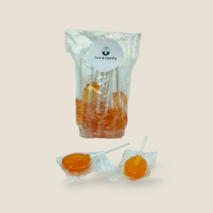Honing Lolly's