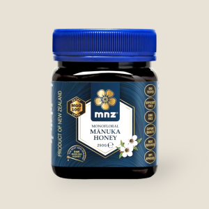 Manuka honing MGO 100+