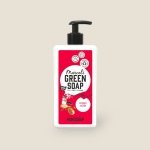 Marcel's GR Soap Handzeep argan & oudh