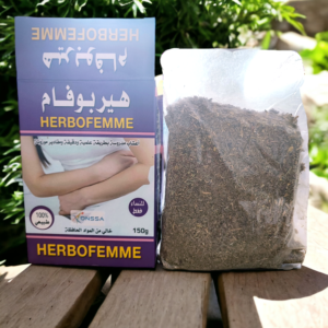 Herbo Femme