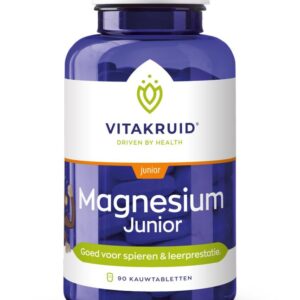 Magnesium Junior