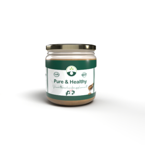 Vruchtbaarheidssupplement